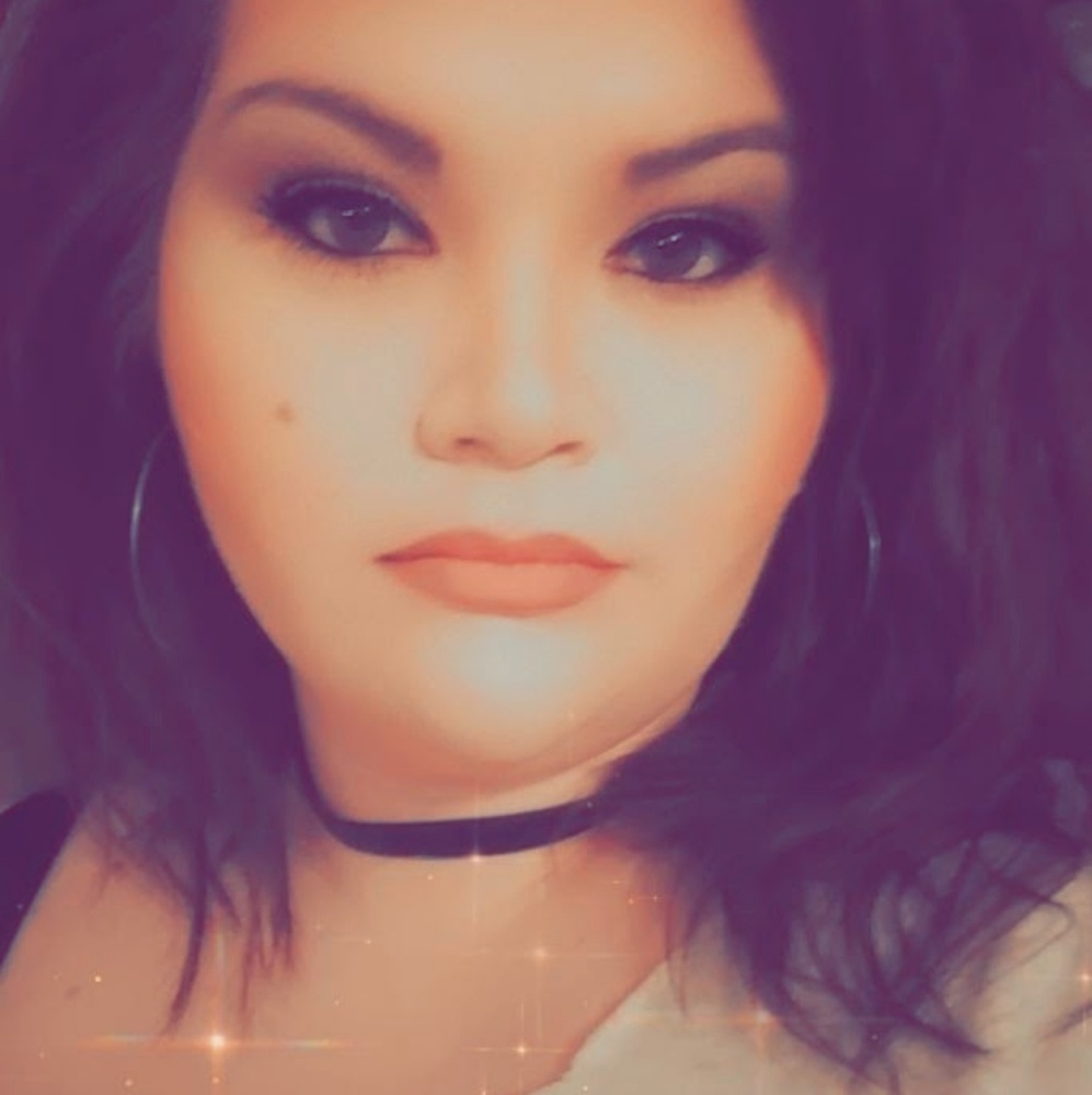 Meet your Posher, Haley